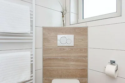 Apartament Dla rodzin Neuharlingersiel