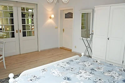 Appartamento Vacanza con famiglia Göhren