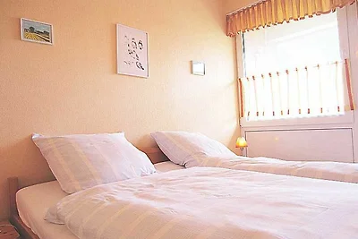 Appartamento Vacanza con famiglia Horumersiel