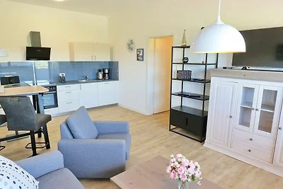 Vakantieappartement Gezinsvakantie Hohenkirchen