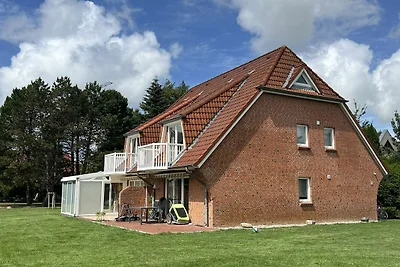 Haus zum Leuchtturm Whg 03