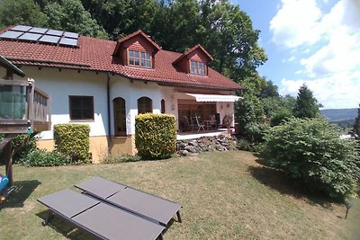 Vakantieappartement Gezinsvakantie Ebermannstadt