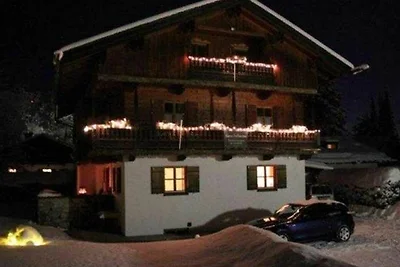 Ferienwohnung Nr. 3