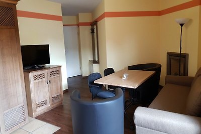 Appartamento Vacanza con famiglia Karlshagen