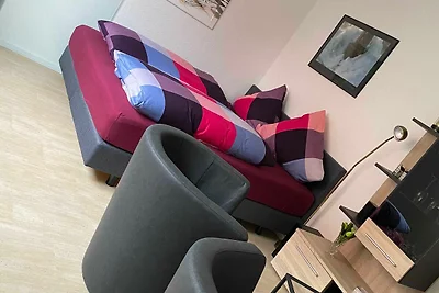 Vakantieappartement Gezinsvakantie Leer
