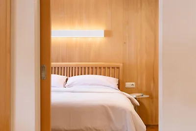 Apartament Dla rodzin Bezau