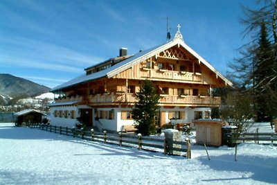 Hotel Cultuur en bezienswaardigheden Bad Wiessee