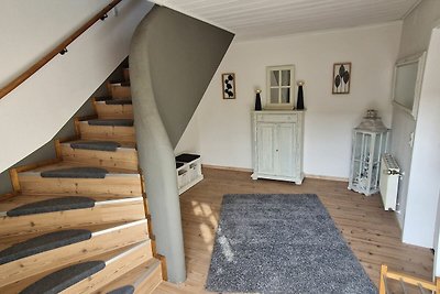 Vakantieappartement Gezinsvakantie Barßel