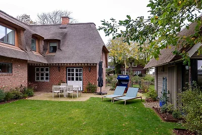 Casa vacanze Vacanza di relax Oldsum