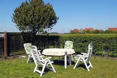 Ferienwohnung Ebbe