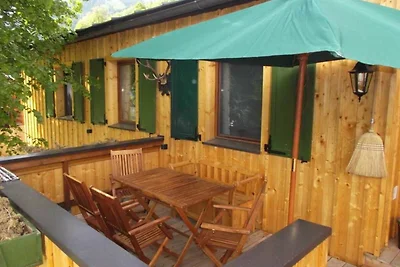 Jägerchalet 1