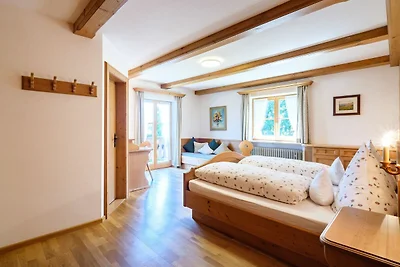 Vakantieappartement Gezinsvakantie Gmund am Tegernsee