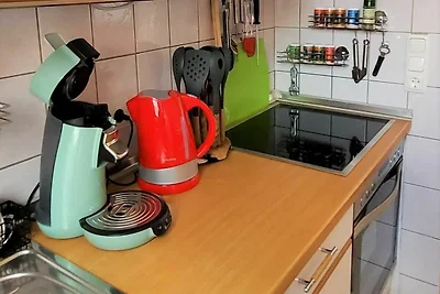 Casa vacanze Vacanza di relax Bensersiel