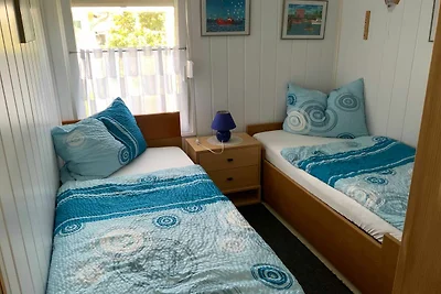Casa vacanze Vacanza di relax Rechlin