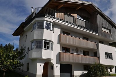 Vakantieappartement Gezinsvakantie Landeck