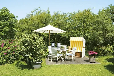 Vakantiehuis Ontspannende vakantie Kampen