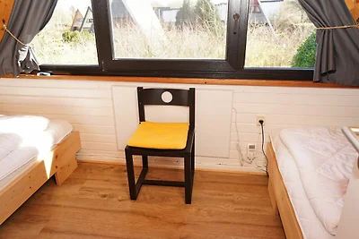 Vakantiehuis Ontspannende vakantie Damp