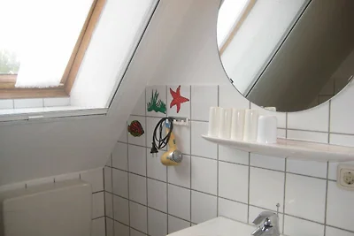 Vakantieappartement Gezinsvakantie Barlt