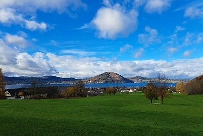 Ferienwohnung Michlbauer Natur pur