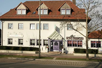 Dreibettzimmer