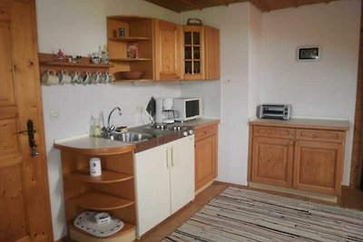 Vakantieappartement Gezinsvakantie Fischbachau