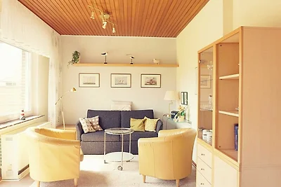 Ferienhaus Zenke
