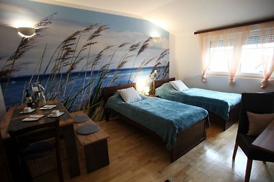 Apartment 2. Stock Zweigelt