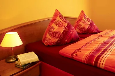 Haus Meerjungfrau (4*)