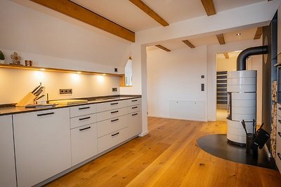 Vakantieappartement Gezinsvakantie Altenberg