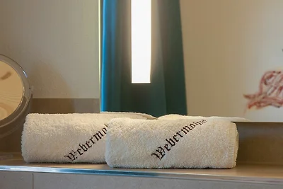 Ferienwohnung Hafelbach
