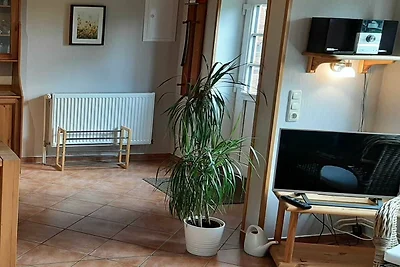 Ferienhaus Geltinger Birk