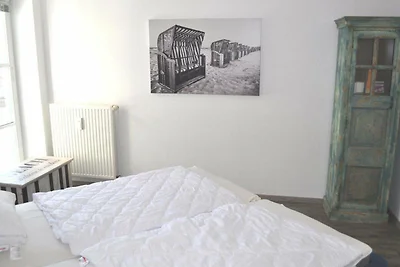 Dock 28 Ferienwohnung