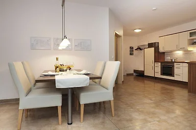 Appartamento Vacanza con famiglia Ahlbeck