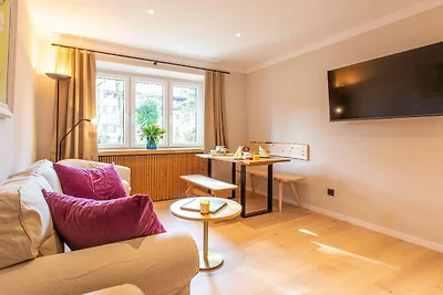 Vakantieappartement Gezinsvakantie Rottach-Egern