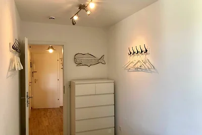 Ferienwohnung Leuchtturm
