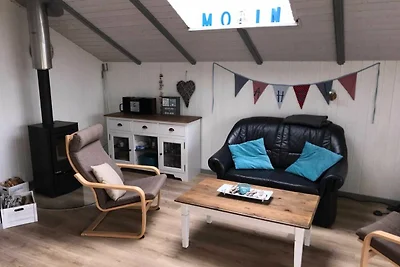 Vakantiehuis Ontspannende vakantie Schönhagen
