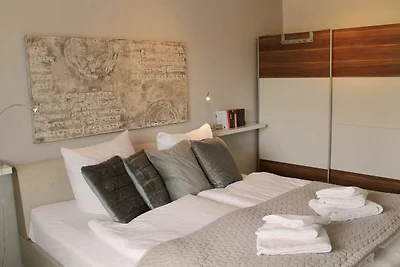 Norderhoog Whg. 38 / 1.OG