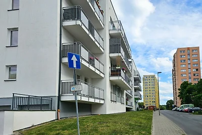 Vakantieappartement Gezinsvakantie Swinoujscie