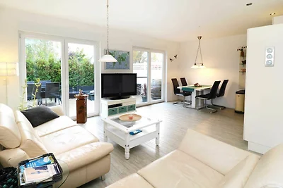 Ferienwohnung Wiesenglück-2 SZ bis max.
