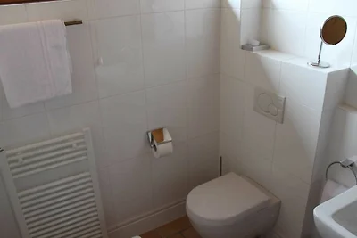 Ferienwohnung V SCHLOSS RESIDENZ ****