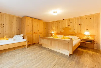 Romantikferienhaus am Brändle
