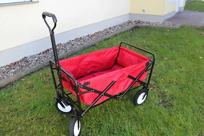 Ferienwohnung 28 Nachtigallenweg