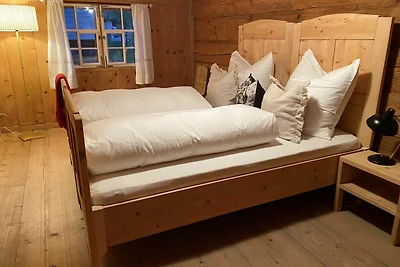 Vakantieappartement Gezinsvakantie Bezau