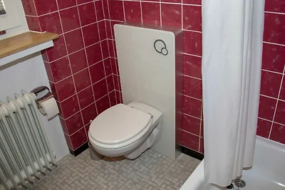 Vakantieappartement Gezinsvakantie Wilhelmshaven