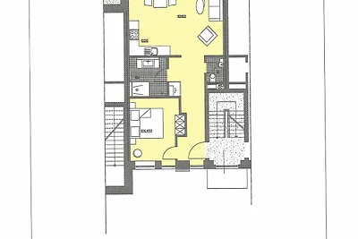 Vakantieappartement Gezinsvakantie Helgoland