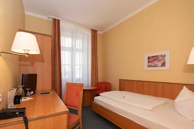 Albergo Cultura ed escursioni Görlitz