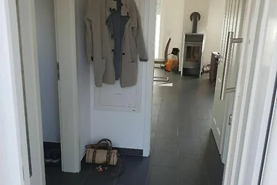 Ferienhaus Vechteperle