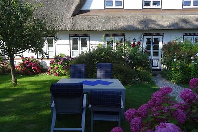 Vakantieappartement Gezinsvakantie Pommerby