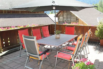 Ferienwohnung Enzian