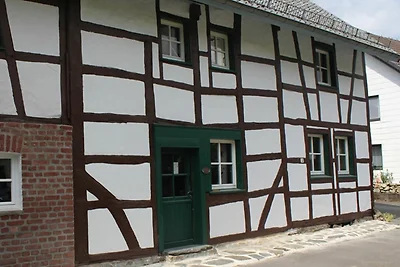 Vakantiehuis Ontspannende vakantie Hirschrott-Erkensruhr